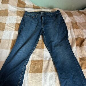 lee jeans straight